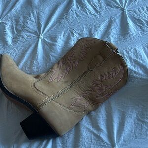 Masterson Boot Company